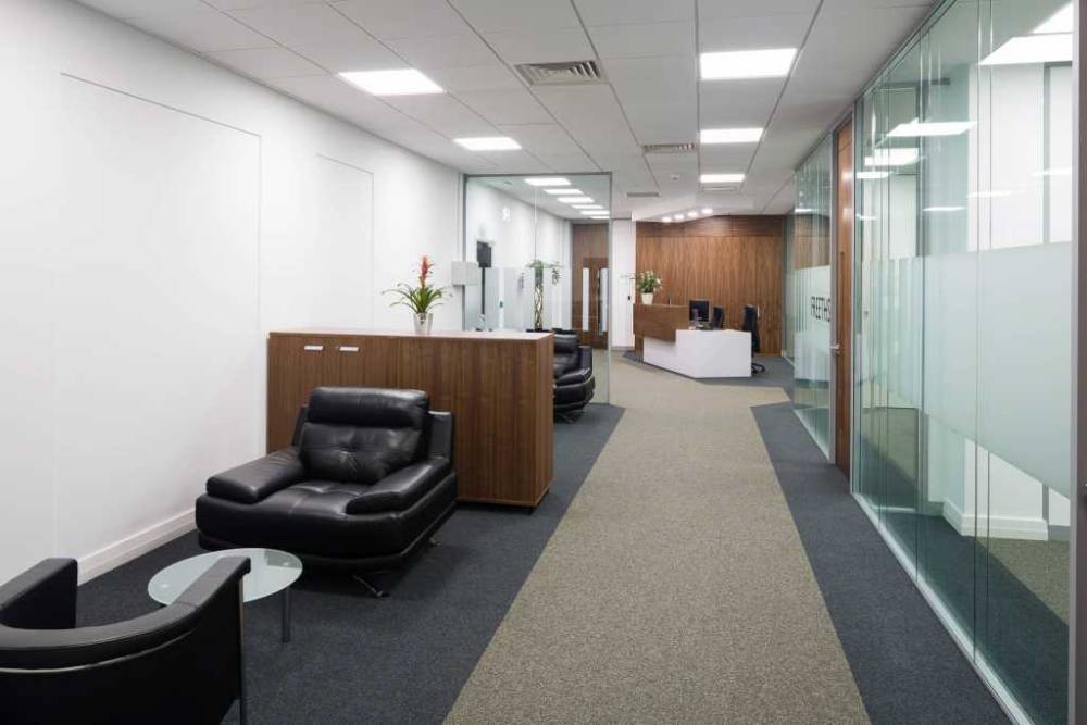 Recent Projects - The DL Company