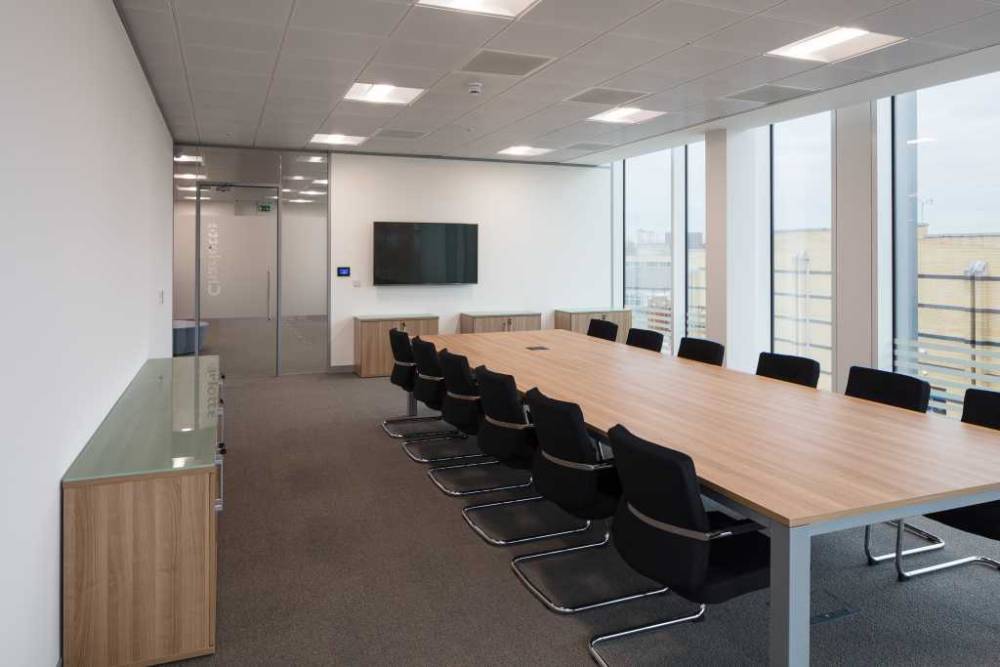 stagecoach meeting room 1