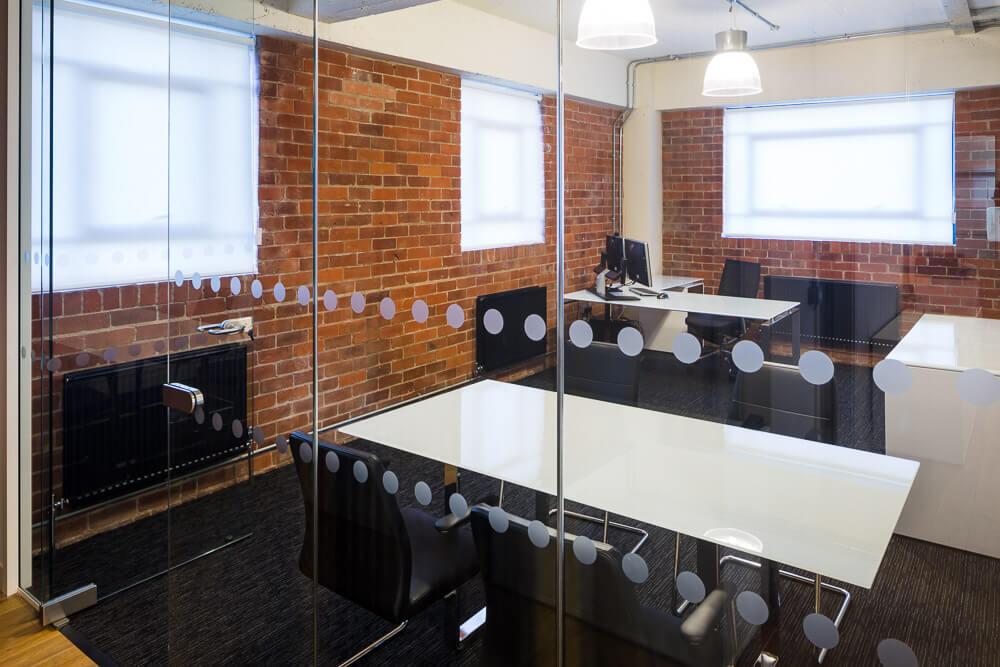handelsbanken meeting room 3
