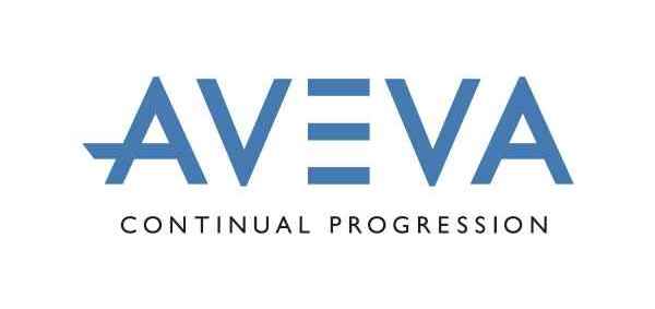 AVEVA logo
