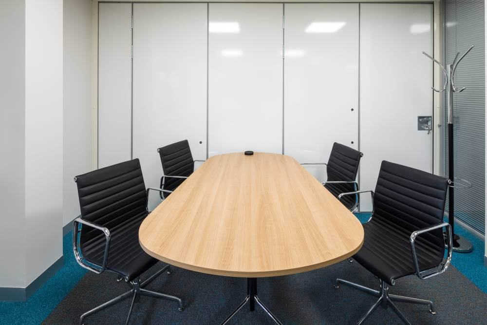 small meeting room