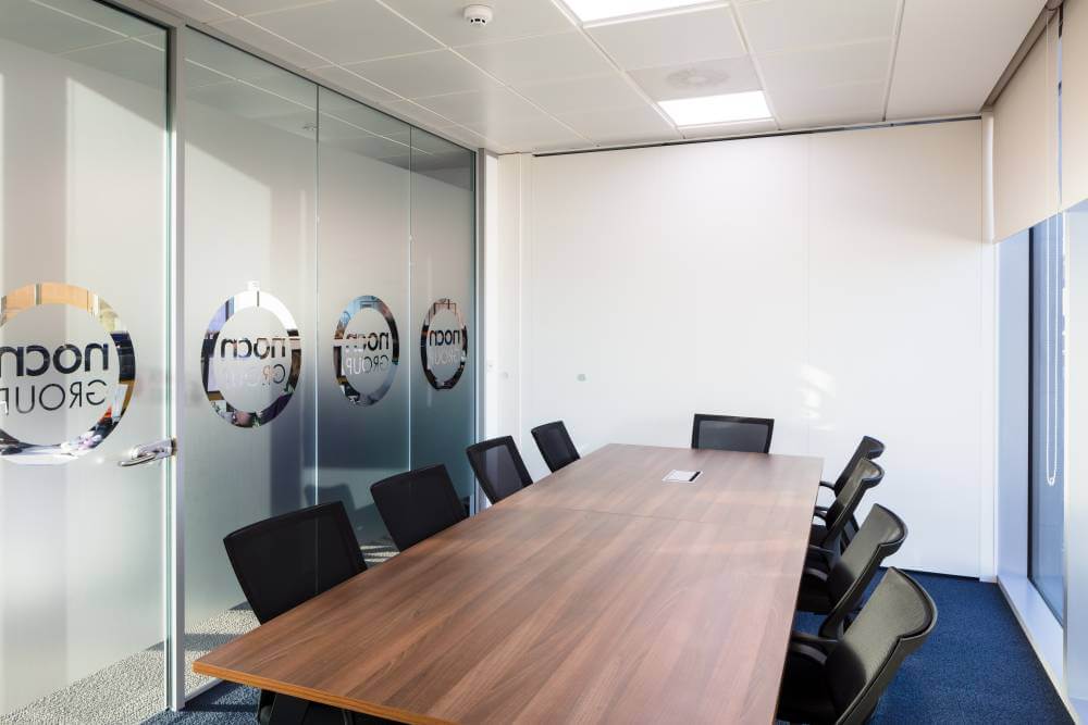 nocn group meeting room single