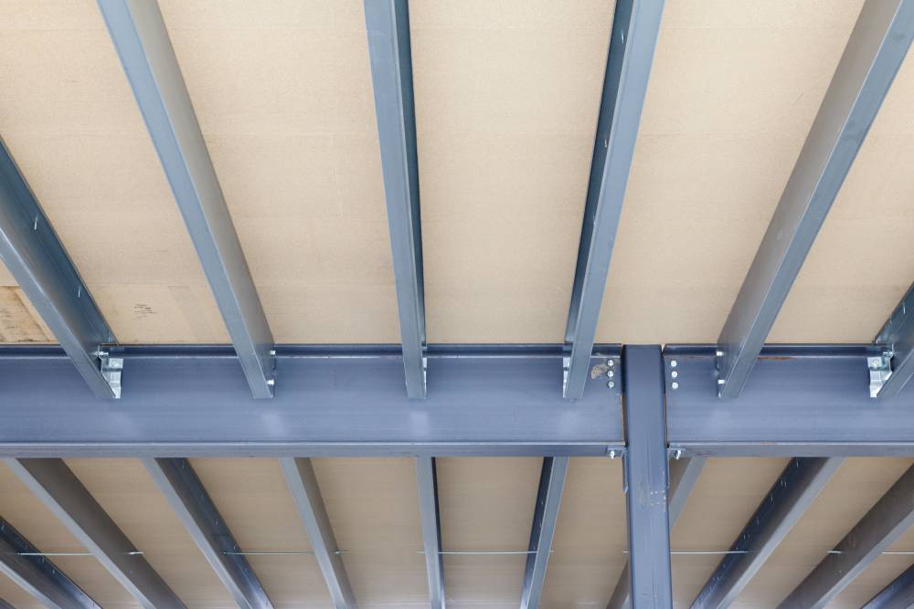 girders image