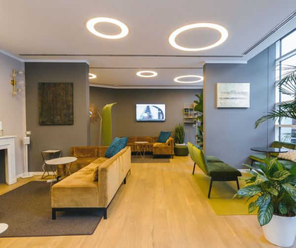Office Furniture