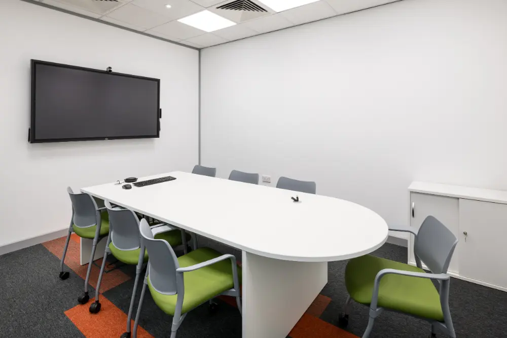 Office Meeting Room Design