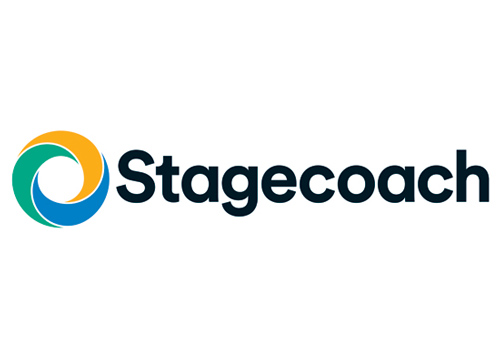 The DL Company client stagecoach logo